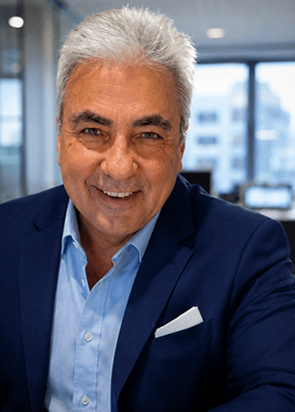 Oscar Ahumada